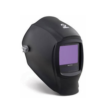 Miller Digital Infinity Series Helmet- Black